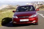 Chevrolet Lacetti 5-Door 2006 года